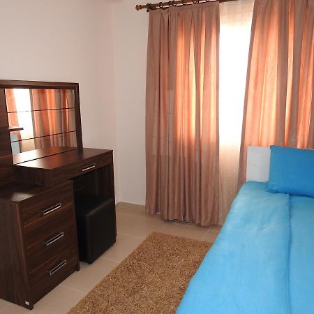 Aylin Apartment Famagusta  Bagian luar foto
