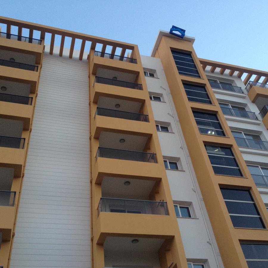 Aylin Apartment Famagusta  Bagian luar foto