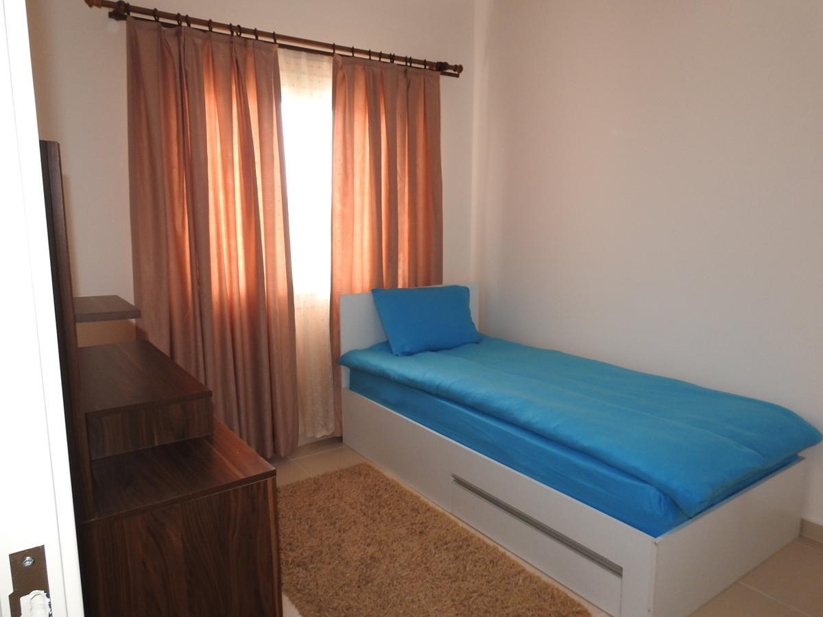 Aylin Apartment Famagusta  Bagian luar foto