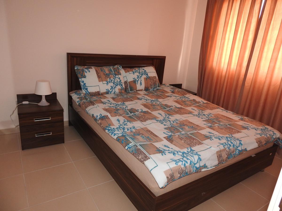 Aylin Apartment Famagusta  Bagian luar foto