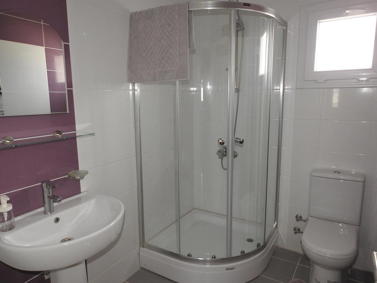 Aylin Apartment Famagusta  Bagian luar foto